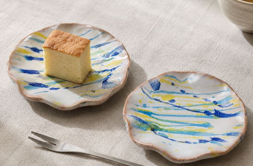 Hagi plate